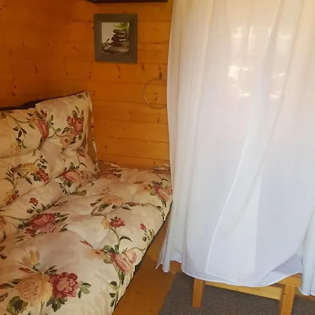 Barrel -schlafen Im Fass Gorleben