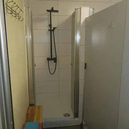 Barrel -schlafen Im Fass