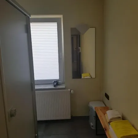 Barrel -schlafen Im Fass مكان تخييم Gorleben
